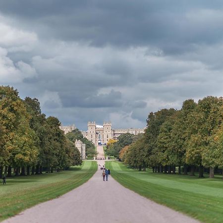 Hampden Apartments - The Elizabeth Windsor Esterno foto
