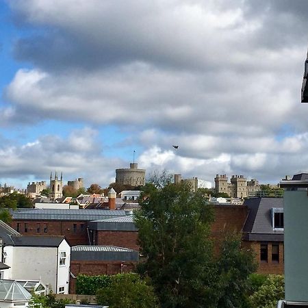 Hampden Apartments - The Elizabeth Windsor Esterno foto