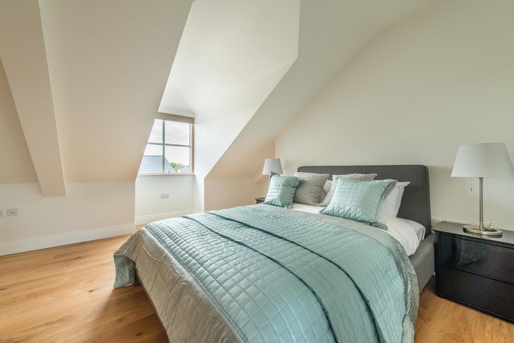 Hampden Apartments - The Elizabeth Windsor Esterno foto