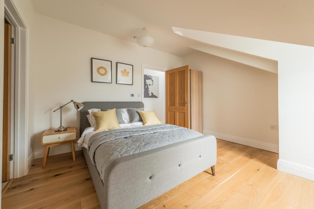 Hampden Apartments - The Elizabeth Windsor Esterno foto