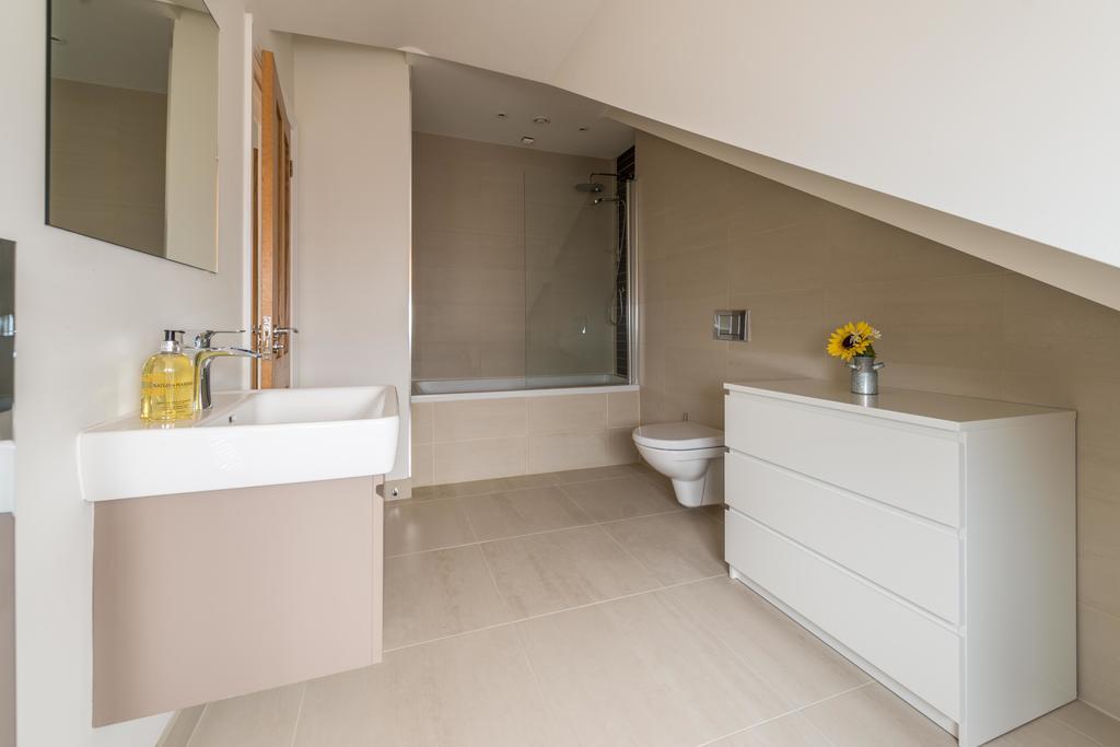 Hampden Apartments - The Elizabeth Windsor Esterno foto